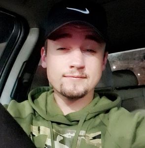 Meet your Posher, Cole